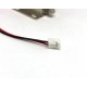 Small Solenoid Lock low power consumption - 12v Electronic Door Lock