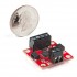 SparkFun Qwiic Motor Driver