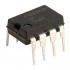 LM741 Operational amplifier IC