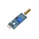 1 Channel SW-520D Tilt Vibration Sensor Module