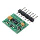 MAX30100 Pulse Oximeter Heart Rate Sensor Module
