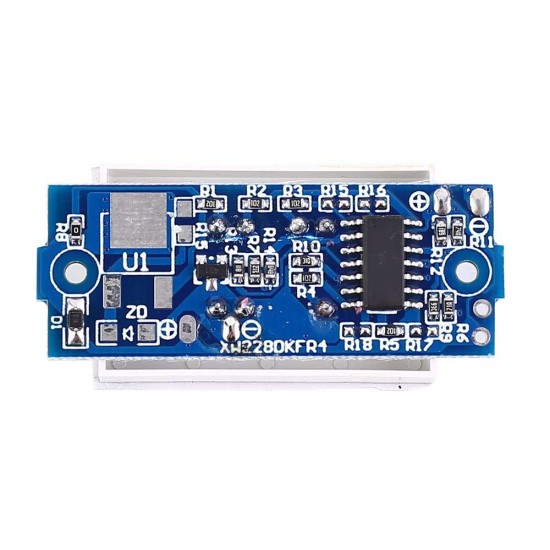 1S 18650 Li-po Lithium Battery Capacity Indicator Module