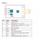 2.4GHz NRF24L01 PA LNA SMA Wireless Transceiver Antenna