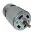 25000RPM DC Motor 12V