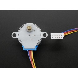 28BYJ-48 5V Stepper Motor