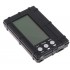 3 in 1 RC 2s-6s LCD Li-Po Battery Balancer + Voltage Meter Tester + Discharger