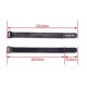 30cm Lipo Battery Strap Belt Reusable Cable Tie Wrap