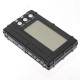 3 in 1 RC 2s-6s LCD Li-Po Battery Balancer + Voltage Meter Tester + Discharger