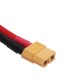 3500mah 11.1v 30C 3S Build Power Lipo Battery