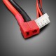 3500mah 11.1v 30C 3S Build Power Lipo Battery