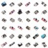 37 In 1 Sensors Set Kit For Arduino