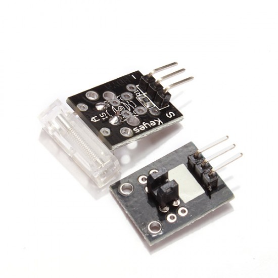 37 In 1 Sensors Set Kit For Arduino