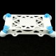 3D printed Shock Absorber Anti-vibration Set for APM Pixhawk