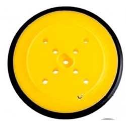 410 BO/TT Motor Wheel with 40 mm diameter