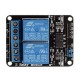 5v 2 Channel Relay Module