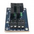 5V 2 Channel SSR Relay Module (Solid State Relay Module) with Fuse