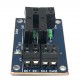5V 2 Channel SSR Relay Module (Solid State Relay Module) with Fuse