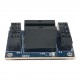 5V 2 Channel SSR Relay Module (Solid State Relay Module) with Fuse