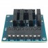 5V 4 Channel SSR Relay Module (Solid State Relay Module) with Fuse