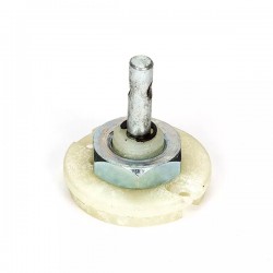 6MM Dead Axle ( Dummy Motor)