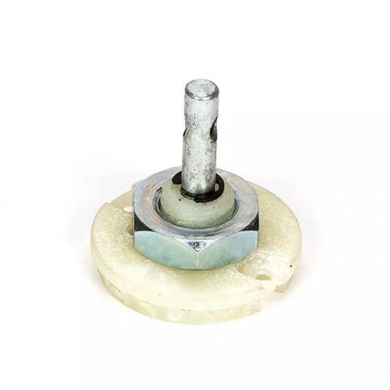 6MM Dead Axle ( Dummy Motor)