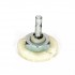 6MM Dead Axle ( Dummy Motor)