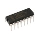 74HC595 Serial to Parallel Shifting IC