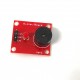 Active Buzzer Module 12V