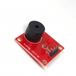 Active Buzzer Module 12V