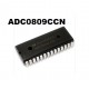 ADC0808 ADC0809 IC - 8-Bit ADC Converters IC