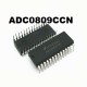 ADC0808 ADC0809 IC - 8-Bit ADC Converters IC