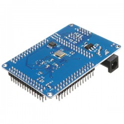 ALTERA FPGA Cyclone II EP2C5T144 System Development Board