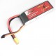 ABSD LiPo Battery 11.1V 2200MAH 3S 30C