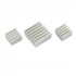 Aluminum Heatsink Kit for Raspberry Pi