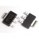 AMS1117 3.3V,1A LDO Voltage Regulator - SOT-223