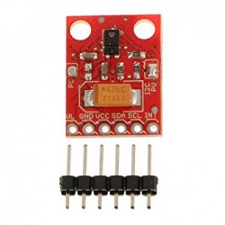 APDS-9960 RGB Gesture Sensor Detection I2C Breakout Module for Arduino