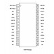APR33A3 IC - 11 Minutes Voice Recorder & Playback IC