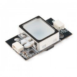Arduino Compatible Fingerprint Scanner - TTL (GT-521F32)