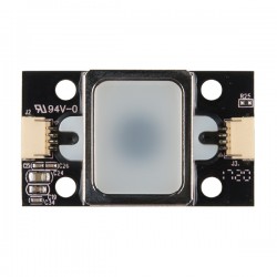 Arduino Compatible Fingerprint Scanner - TTL (GT-521F32)