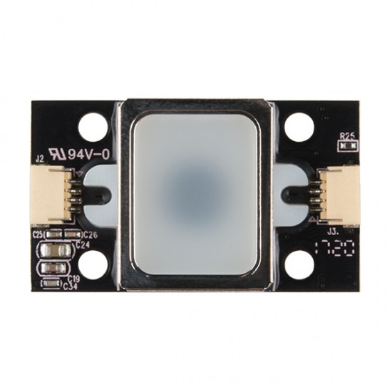 Arduino Compatible Fingerprint Scanner - TTL (GT-521F32)