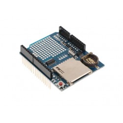 Arduino Data logger shield module