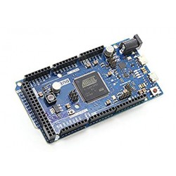 Arduino Due R3 ARM Cortex-M3 Compatible Board
