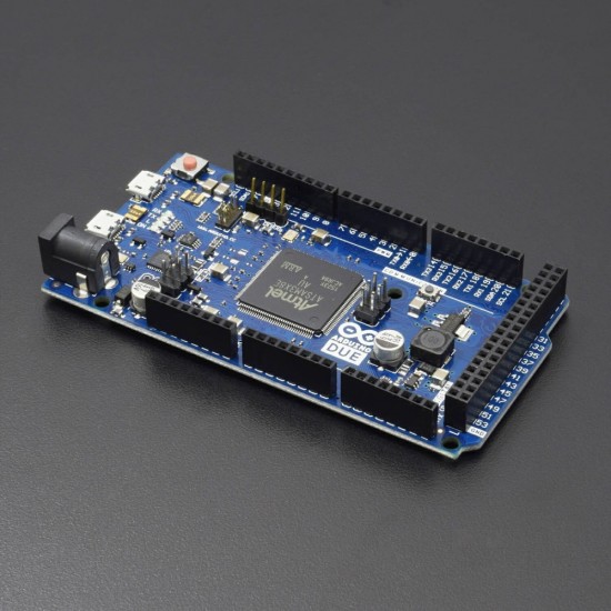 Arduino Due R3 ARM Cortex-M3 Compatible Board