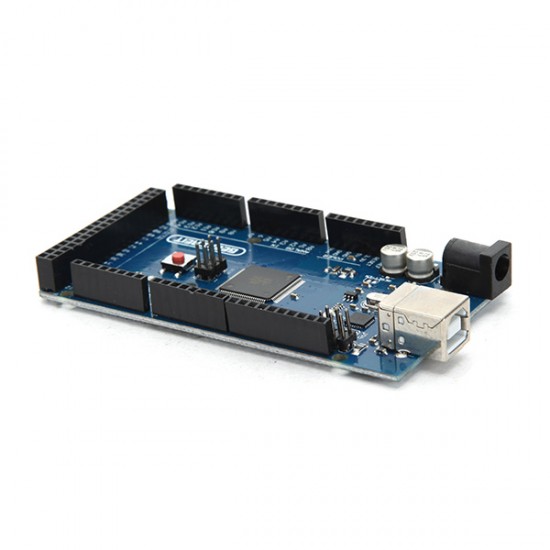 Arduino MEGA R3 ATmega2560-16AU Development Compatible Board
