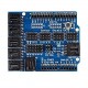 Arduino Sensor Expansion Shield
