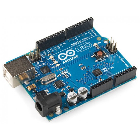 Arduino Uno R3 SMD Compatible Board + Cable for Arduino Uno