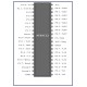 AT89C51 Microcontroller IC