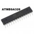 ATmega328 Microcontroller IC
