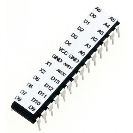 ATmega328 Microcontroller IC