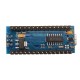 Arduino Nano R3 Compatible Board with CH340 chip SOLDERED